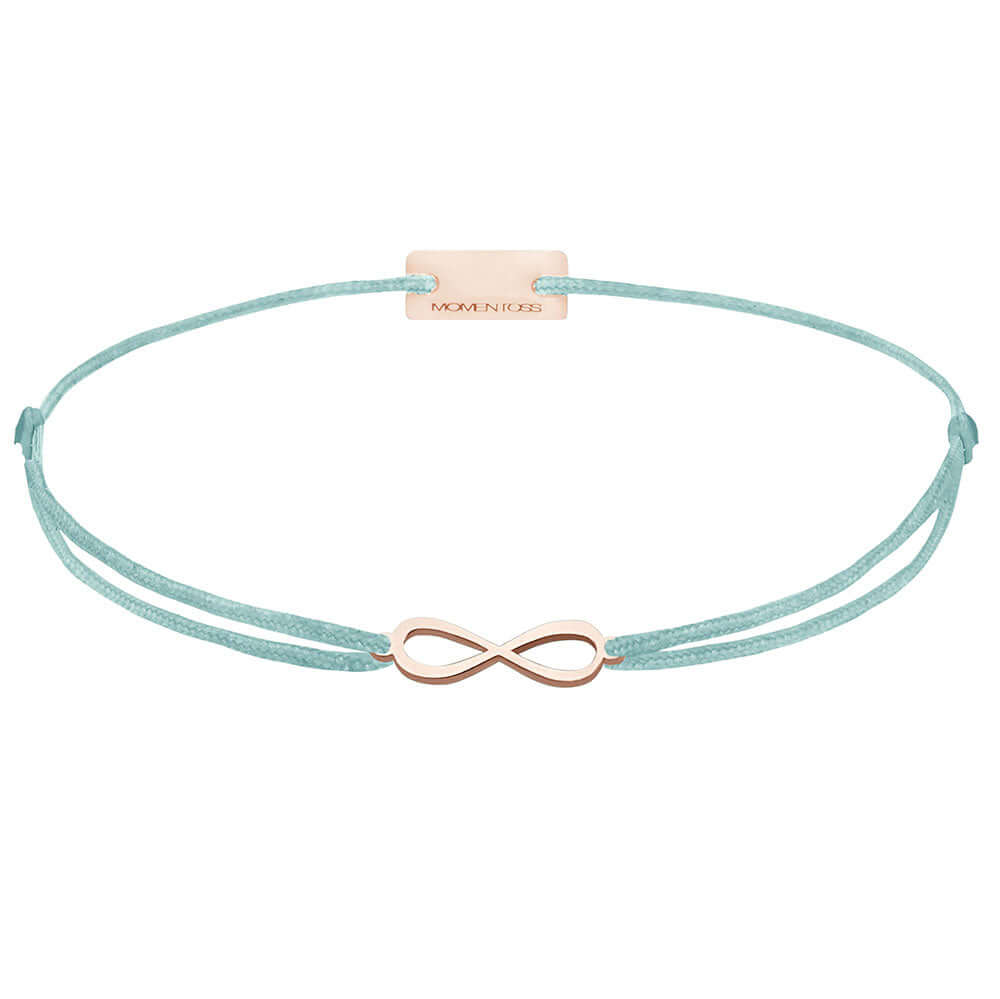 Momentoss Armbänder Infinity