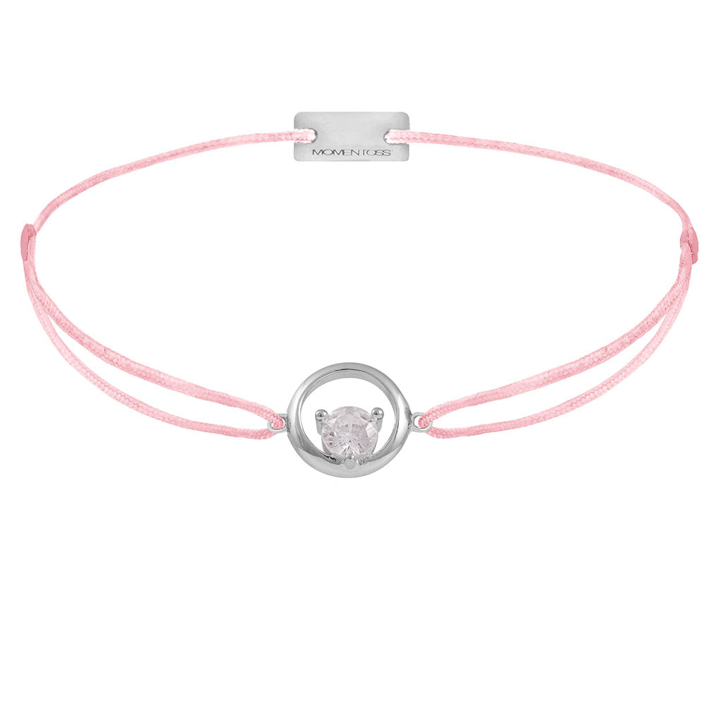 Momentoss Circle Armband 