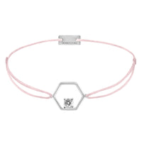 Momentoss Armbänder Hexagon