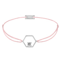 Momentoss Armbänder Hexagon