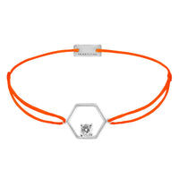 Momentoss Armbänder Hexagon